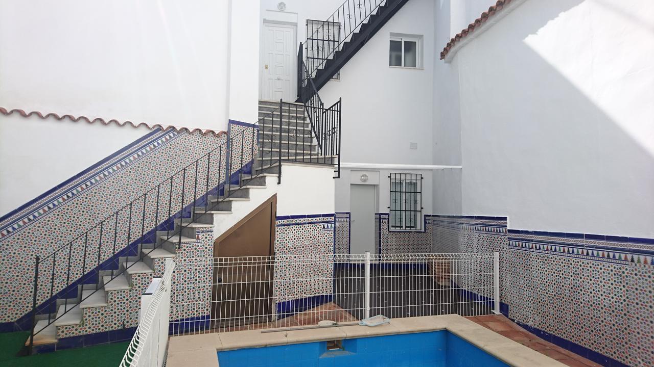 El Patio De La Piscina Apartment Córdoba Exterior foto