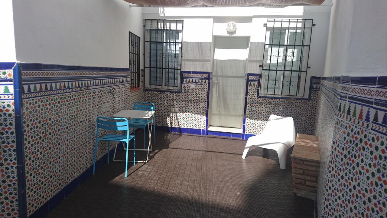 El Patio De La Piscina Apartment Córdoba Exterior foto